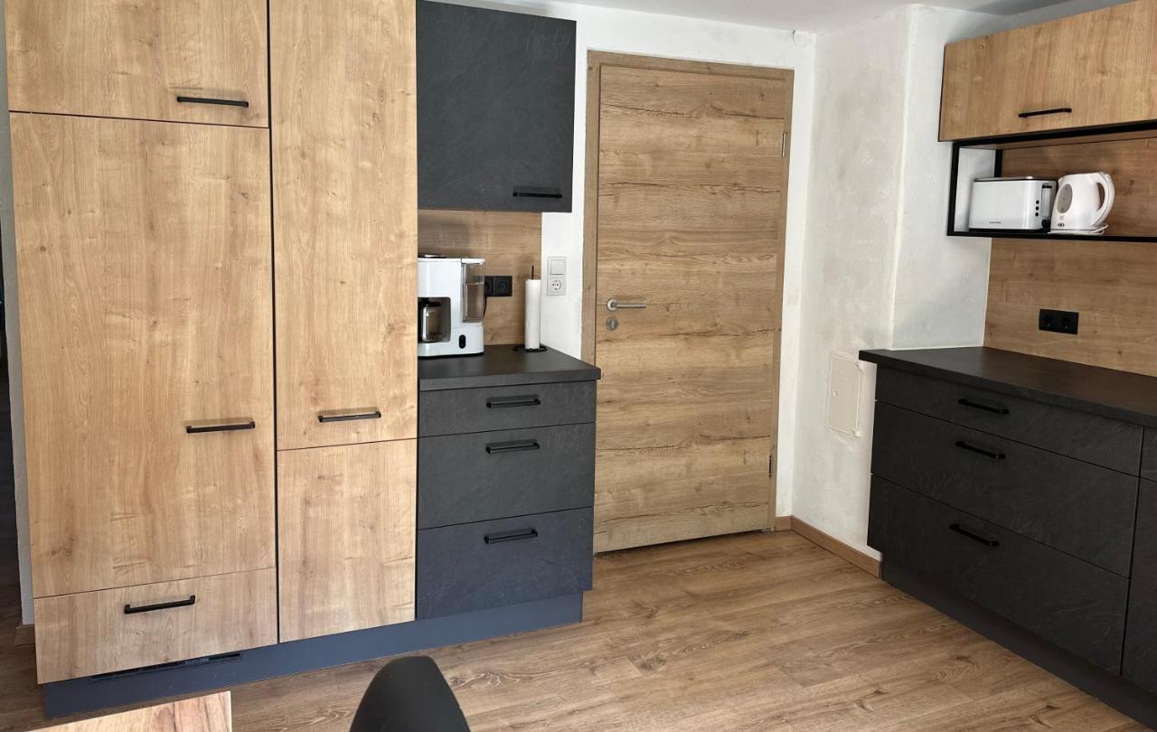 Appartement Anna Niederau Bagian luar foto