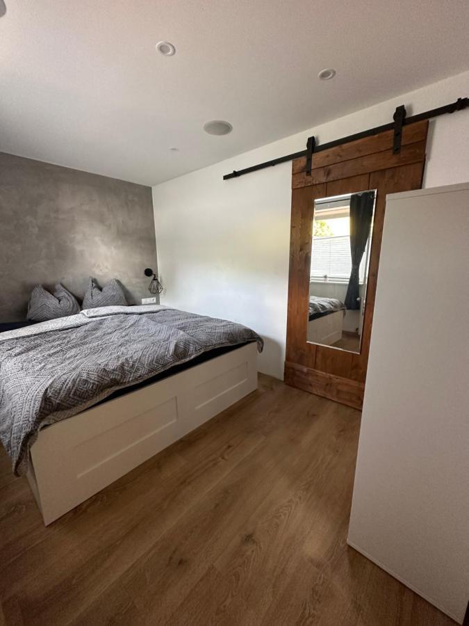 Appartement Anna Niederau Bagian luar foto