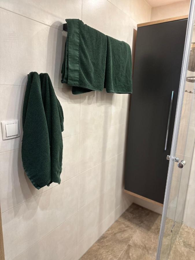 Appartement Anna Niederau Bagian luar foto