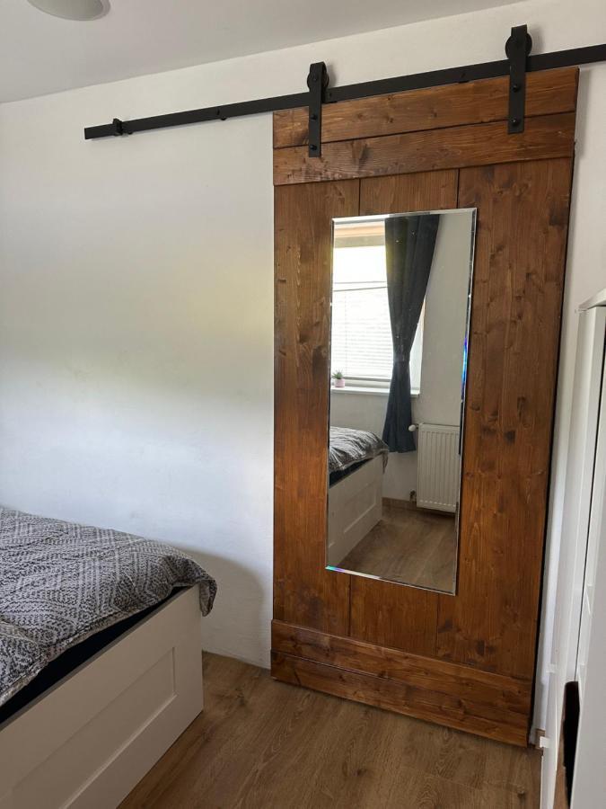 Appartement Anna Niederau Bagian luar foto