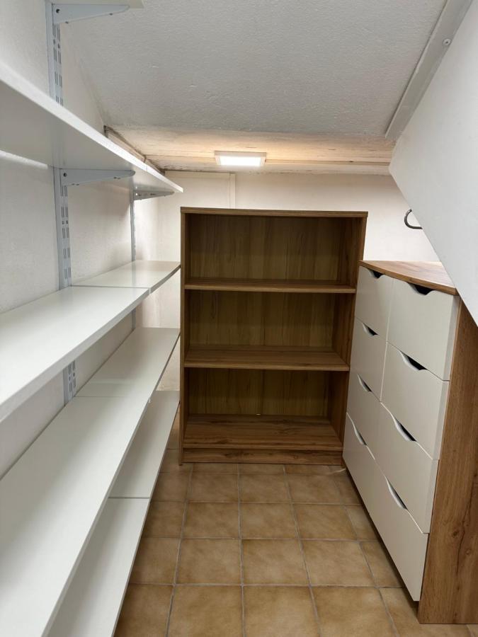 Appartement Anna Niederau Bagian luar foto