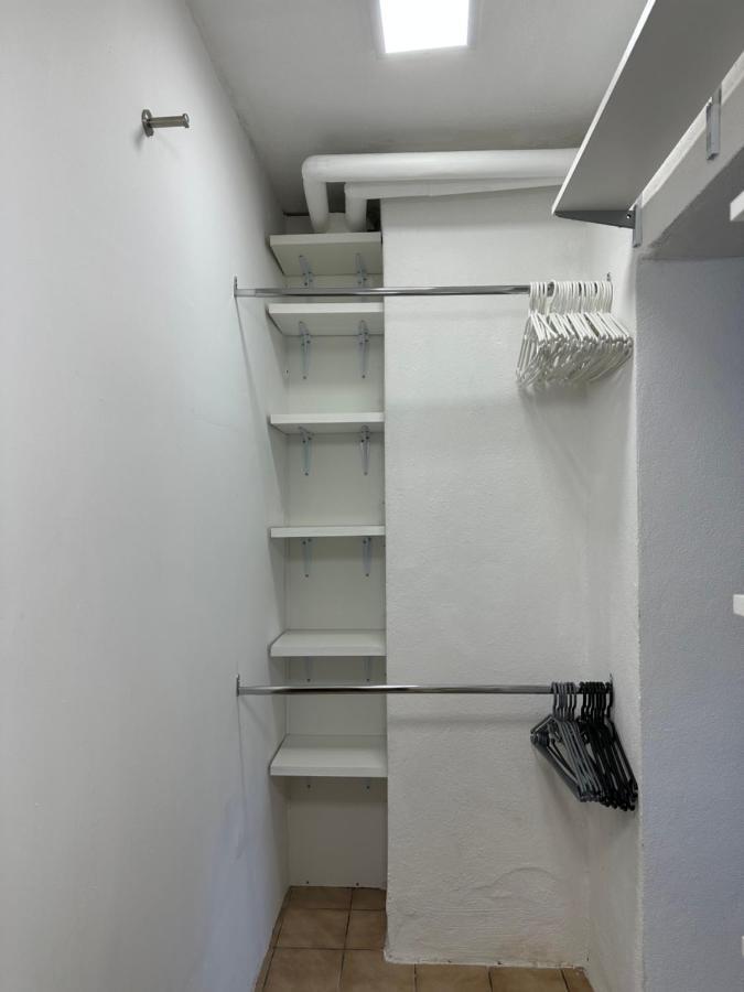Appartement Anna Niederau Bagian luar foto