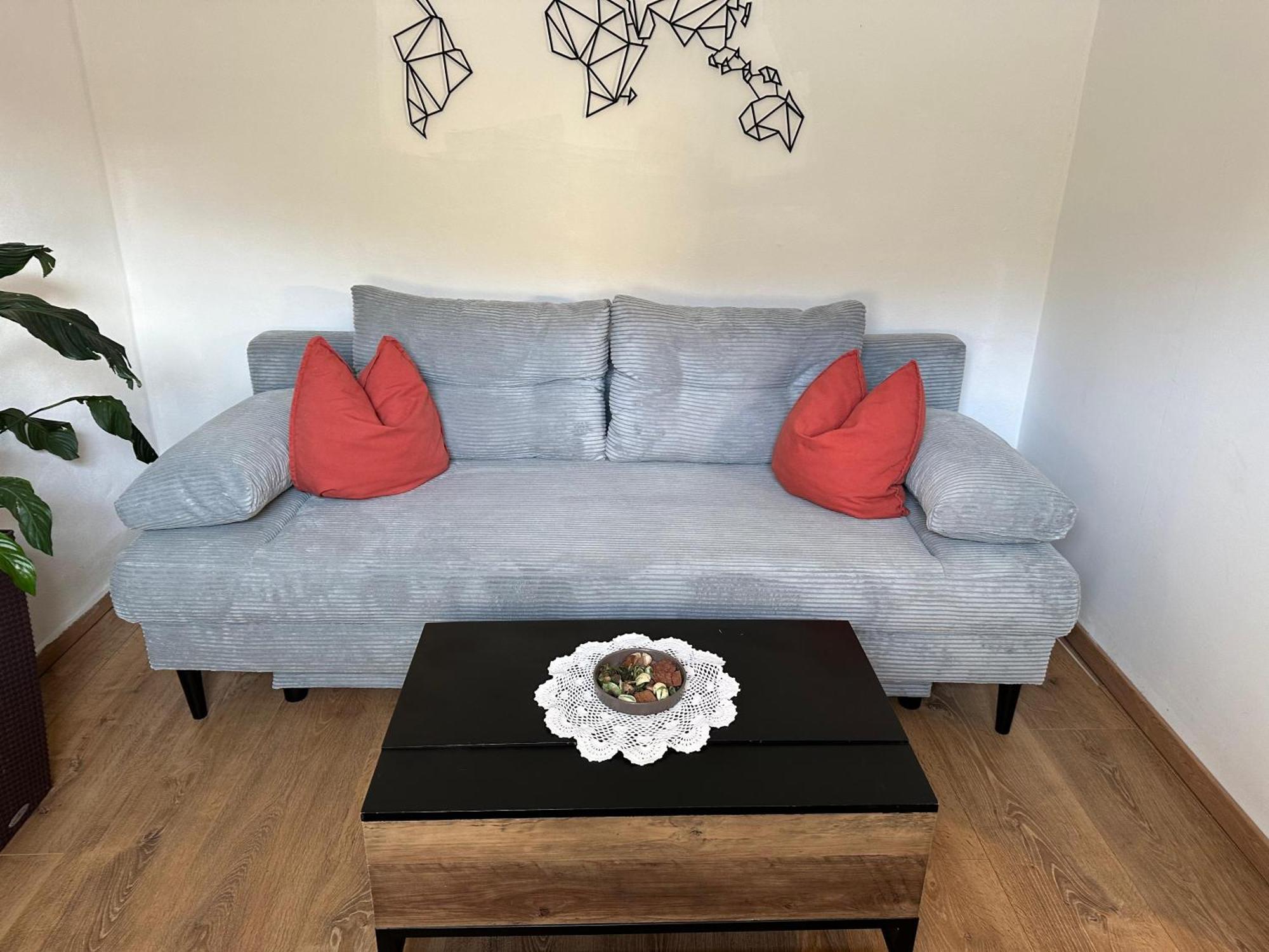 Appartement Anna Niederau Bagian luar foto