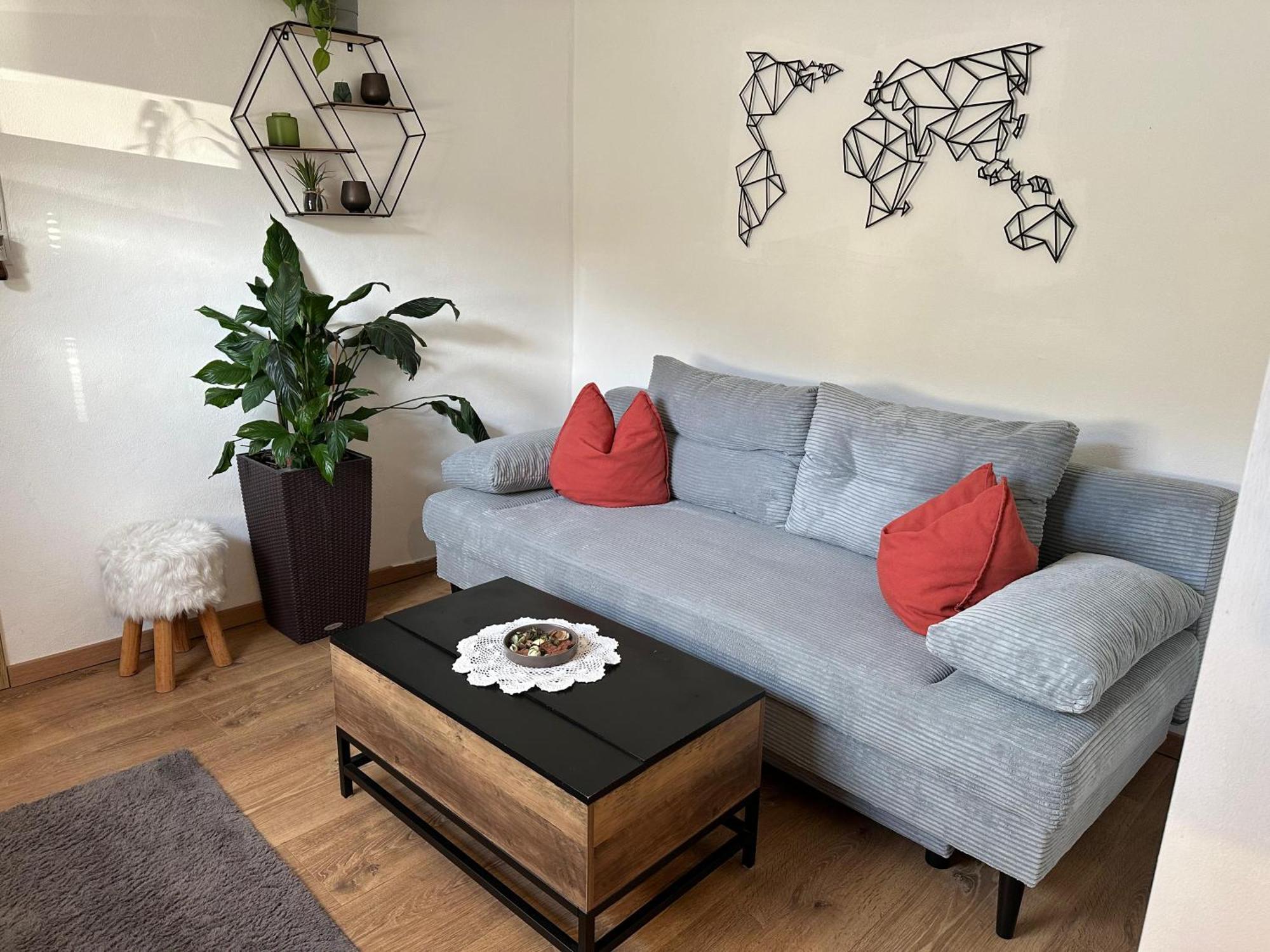 Appartement Anna Niederau Bagian luar foto